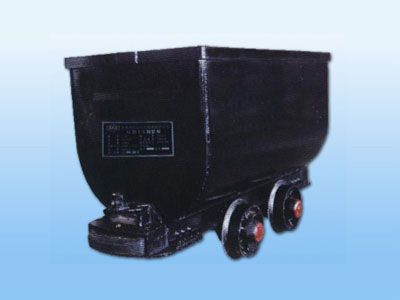 MGC1.1-6、1.7-6標準礦車